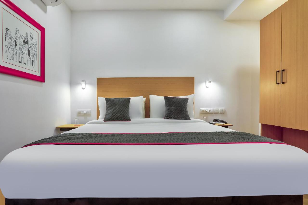 Oyo Townhouse 156 Maraimalai Nagar Hotel Chennai Exterior photo